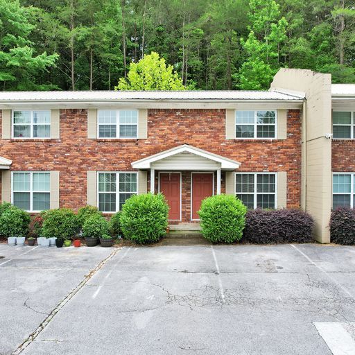 1312 Ely Rd Unit 2, Hixson, TN 37343 1312 Ely Rd Hixson, TN