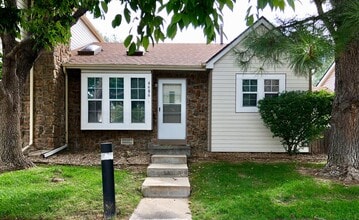 Building Photo - 4686 S Dillon Ct