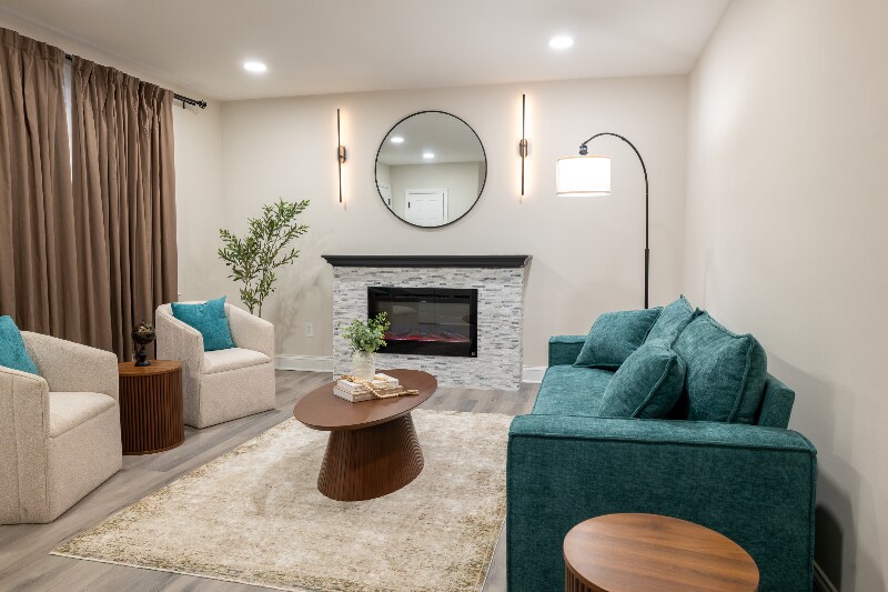 Foto principal - 1663 Winford Rd