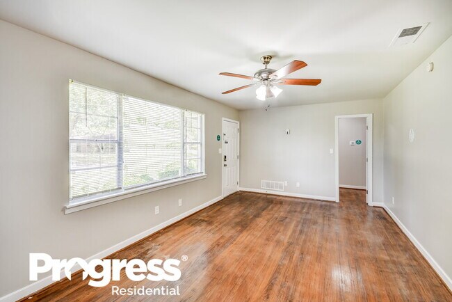 Foto del edificio - 2829 Wesley Ave