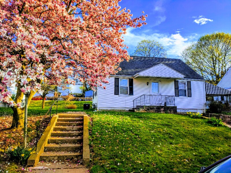 Foto principal - 1745 Rose Ave