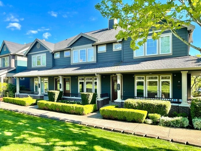 Building Photo - Great townhouse for rent