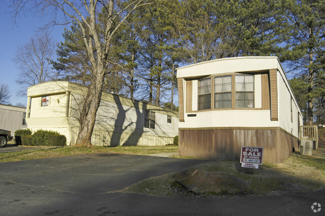 Foto del edificio - Deer Creek Mobile Home Park