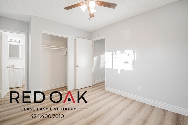 Foto del edificio - 7119 E Gage Ave