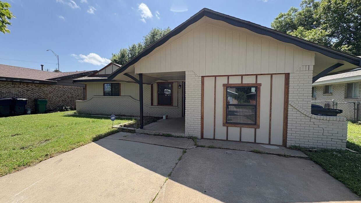 Primary Photo - 7413 Drexel Ave