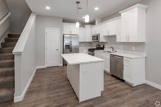 Building Photo - Stone Haven Townhomes