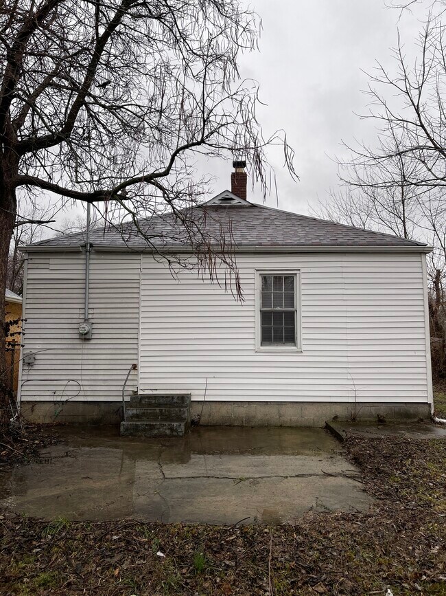 Building Photo - 3506 Orchard Ave