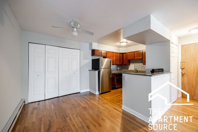 Foto del edificio - 1449 N Dearborn St