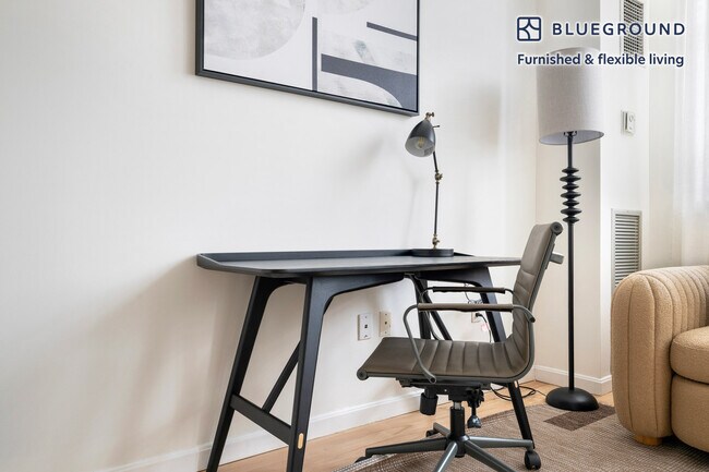 Foto del edificio - 106 13th St