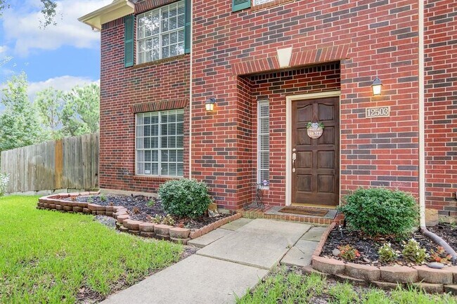 Building Photo - 12503 Merit Way Ct