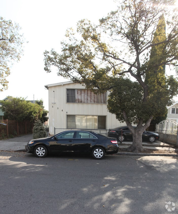Building Photo - 5346 La Mirada Ave
