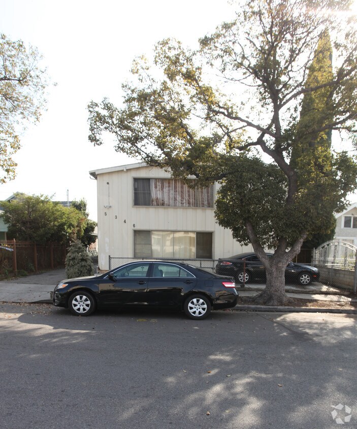 Foto del edificio - 5346 La Mirada Ave
