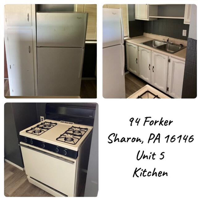 Foto del edificio - 94 Forker Pl