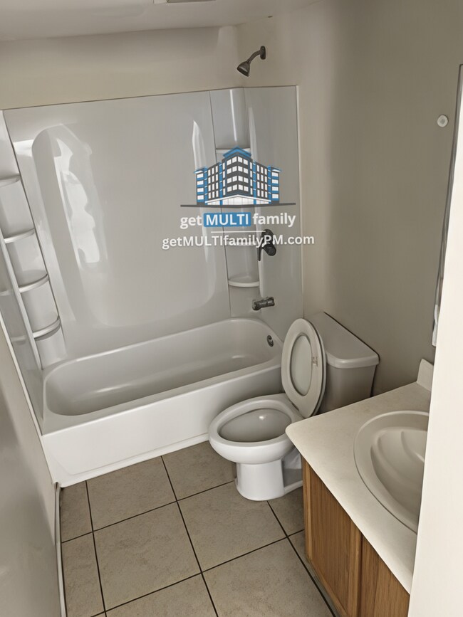 Foto del edificio - 1629 E Wood St