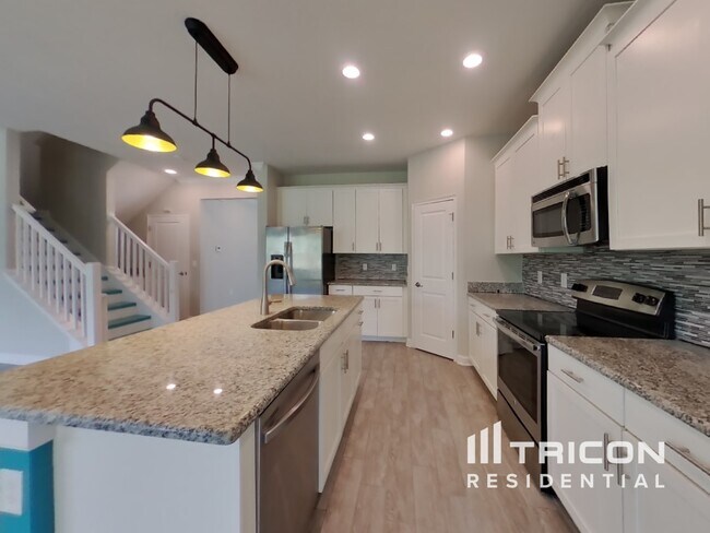 Foto del edificio - 3360 Cordgrass Pl