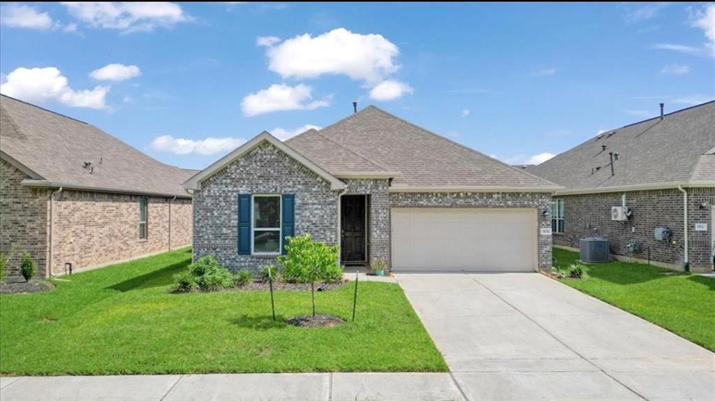 Foto principal - 3836 Cimarron Gap Ln
