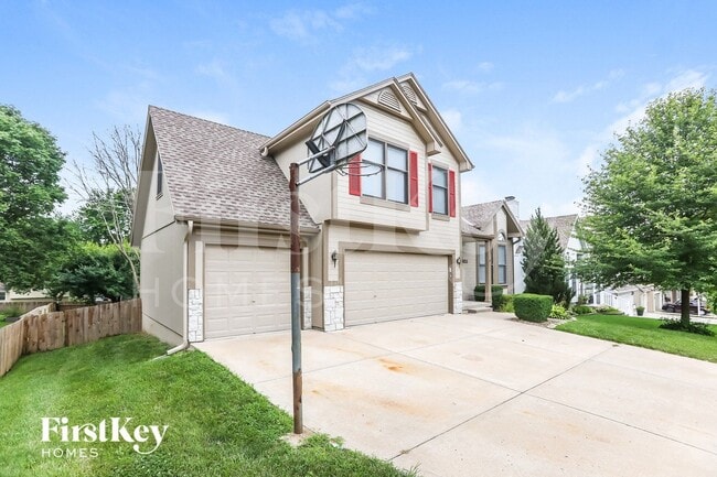 Foto del edificio - 9824 N Highland Terrace