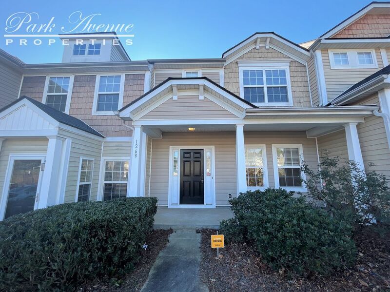 1268 Liberty Bell Ct, Rock Hill, SC 29732 Townhome Rentals in Rock