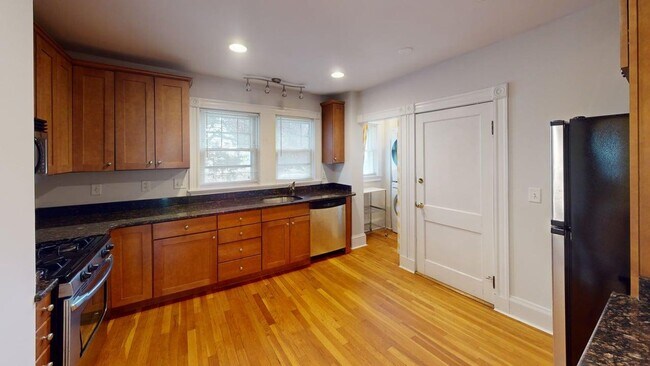 Photo - 189 Wordsworth St Apartment