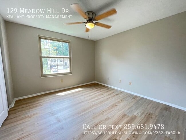 Building Photo - 129 Meadow Hill Dr