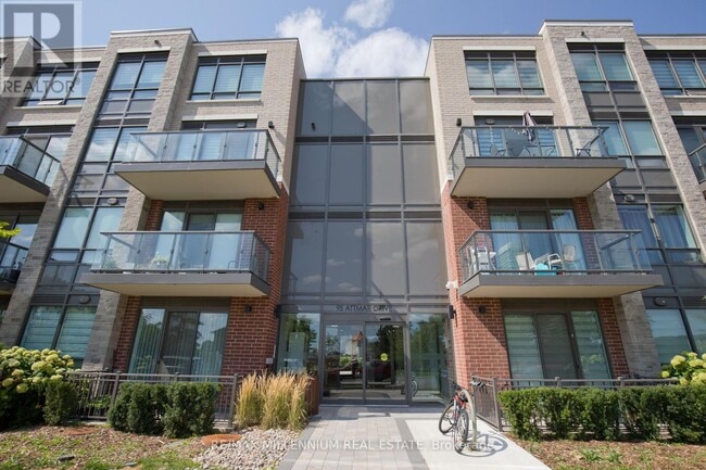 Building Photo - 95 Attmar Dr