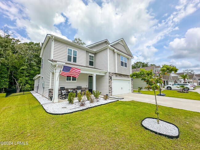 Building Photo - 559 Hulston Landing Rd