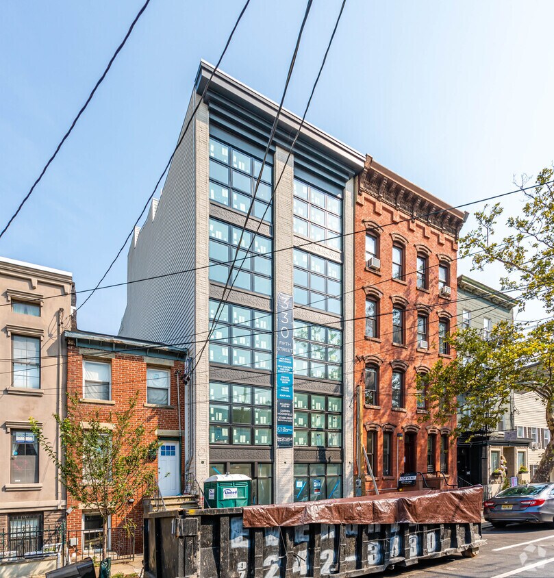 Foto principal - 330-330.5 Fifth St