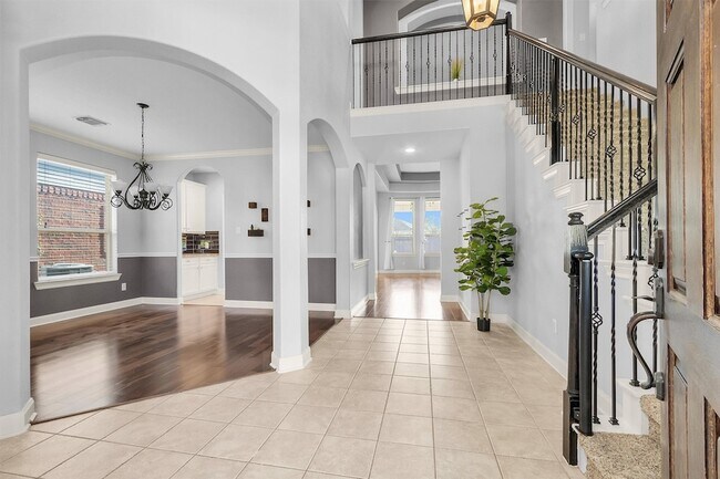 Foto del edificio - 30515 Mystic Canyon Dr