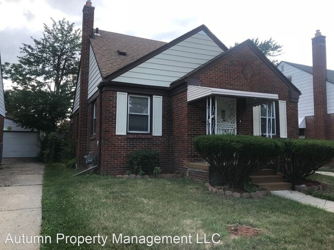 Building Photo - 3 br, 1 bath House - 16713 Ferguson Street