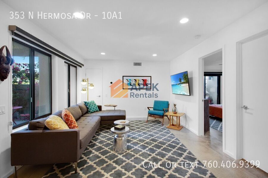 Foto principal - 353 N Hermosa Dr