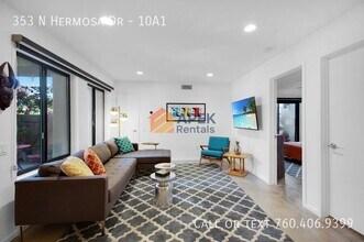 Building Photo - 353 N Hermosa Dr