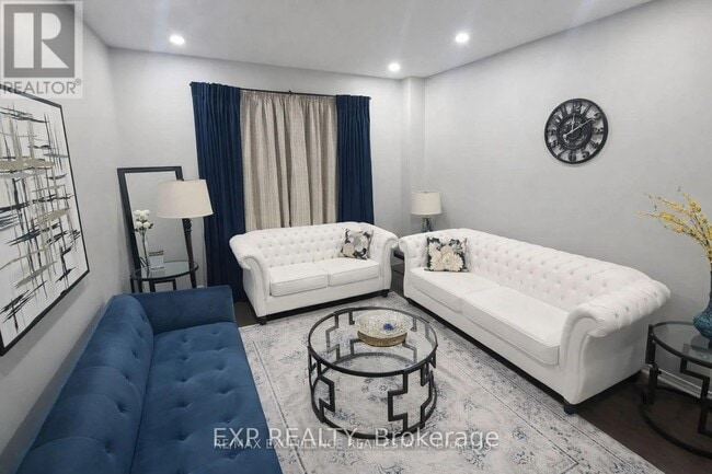 Photo du bâtiment - 45 Queen Mary Blvd