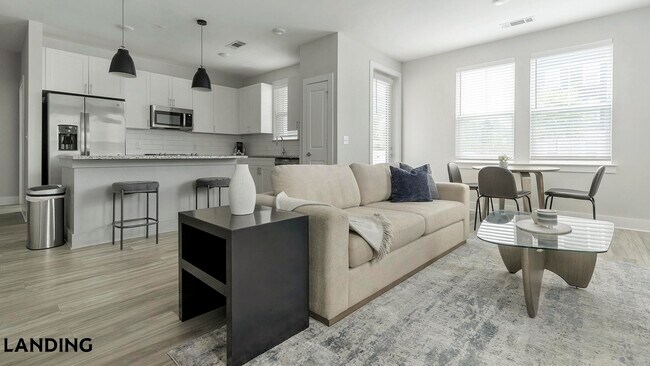 Foto del edificio - 3005 Chestnut Grv Ln