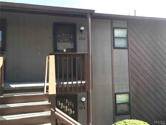 Foto del edificio - 120 Ashley Dr