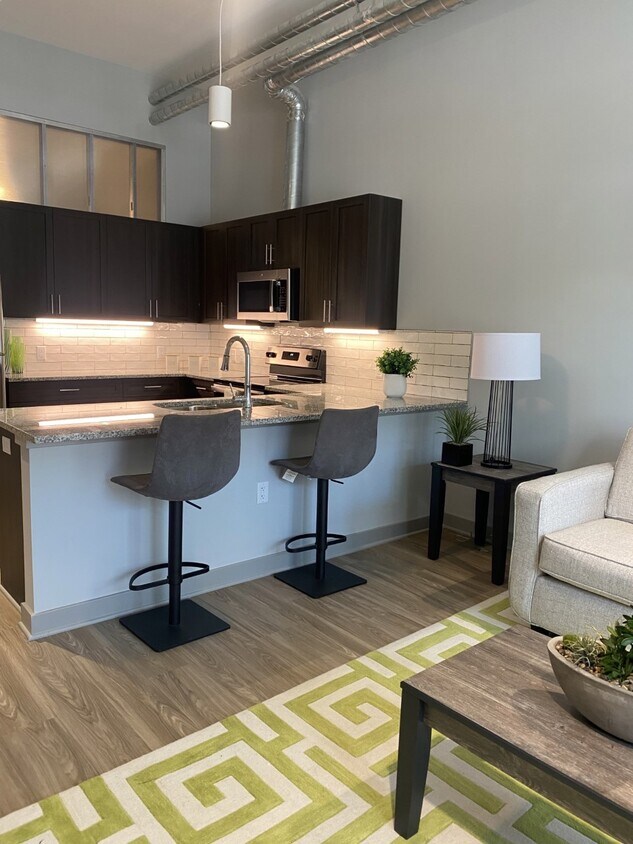 The Chapman Apartments 670 Downey Green Dr Hampton, VA