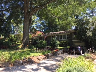 Street View - 1229 Carol Ln NE