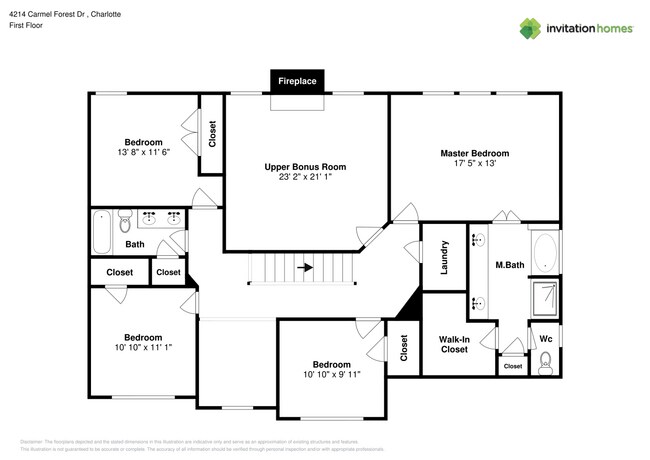 Building Photo - 4214 Carmel Forest Dr