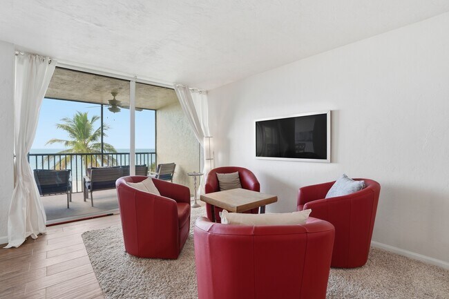Foto del edificio - 10475 Gulf Shore Dr