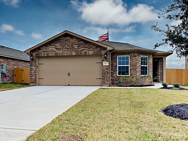 Building Photo - 2402 Regatta Ln Building Photo - 2402 Regatta Ln