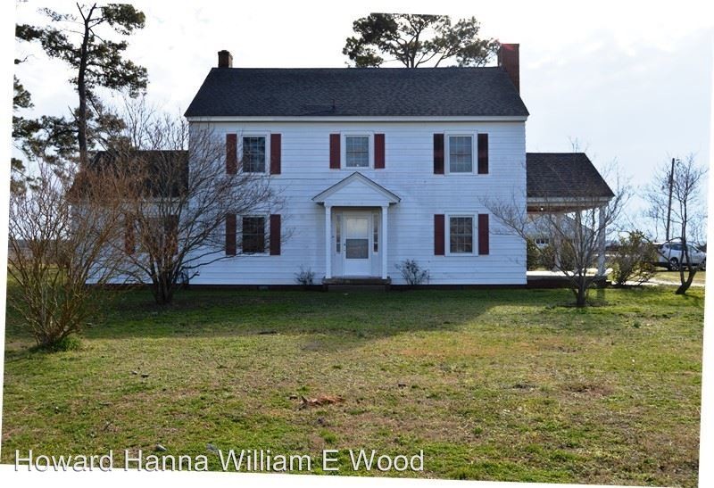 Primary Photo - 3 br, 2 bath House - 1055 Shawboro Road