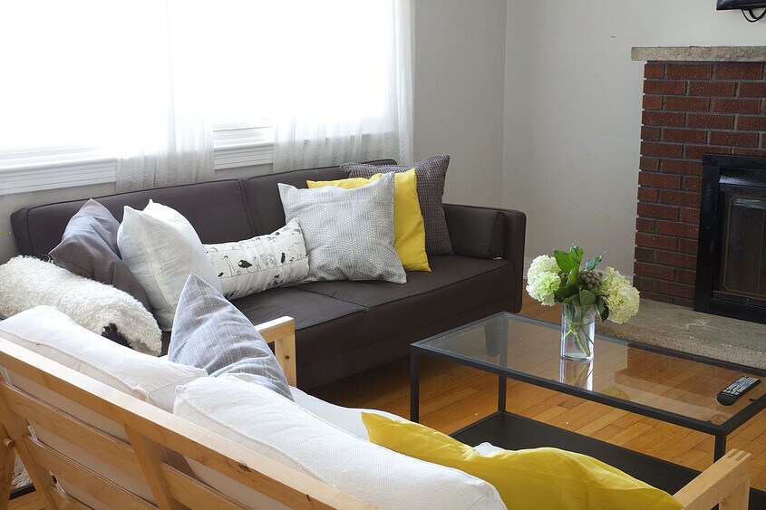 Photo principale - 1148 Woodroffe Ave