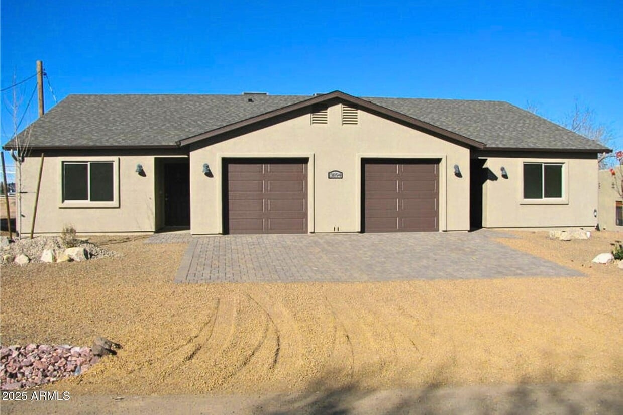 Primary Photo - 3894 N Tani Rd