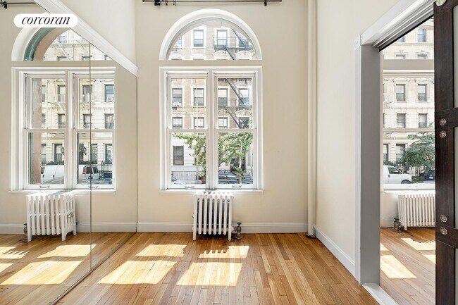Foto del edificio - 331 W 85th St