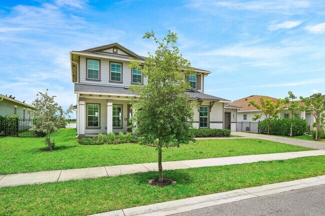 Building Photo - 655 Hookline Cir