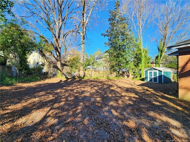 Foto del edificio - 1108 Norwood St