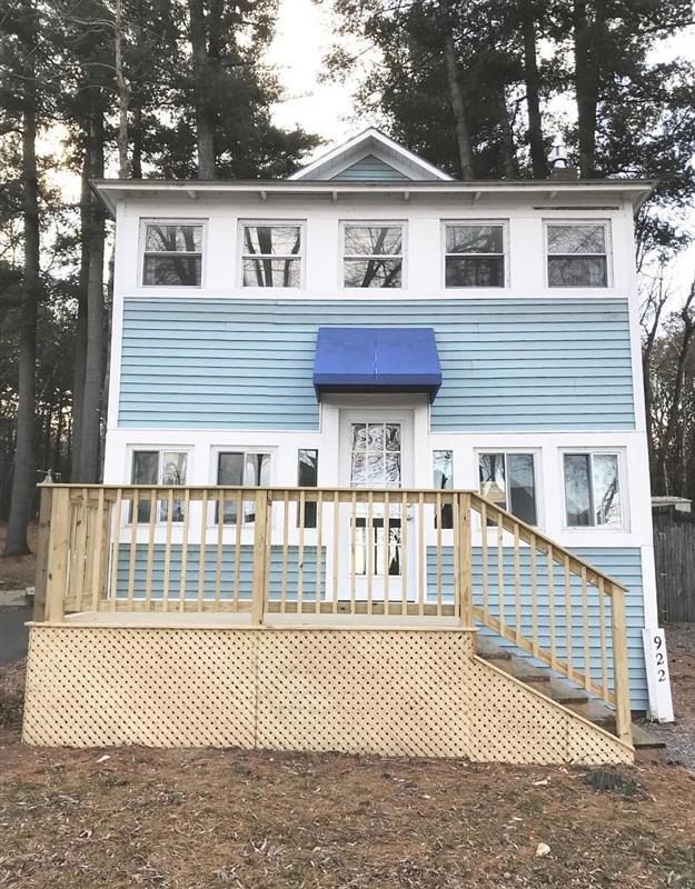 922 E Lakeshore Dr, Colchester, VT 05446 House Rental in Colchester