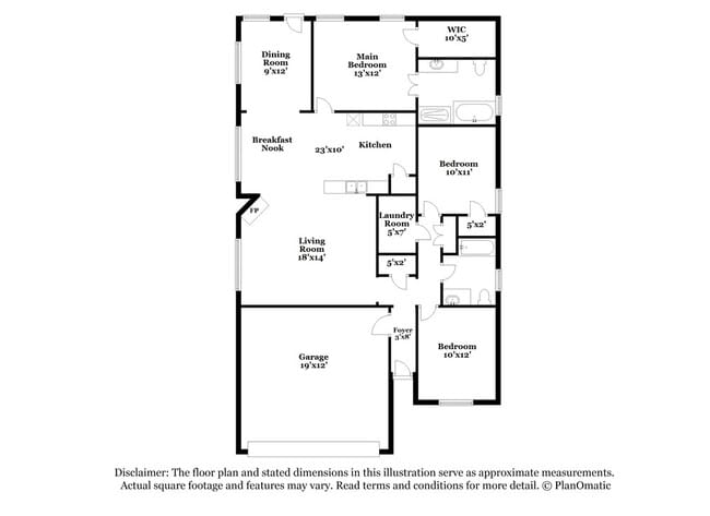 Building Photo - 1014 Cassabella Cove