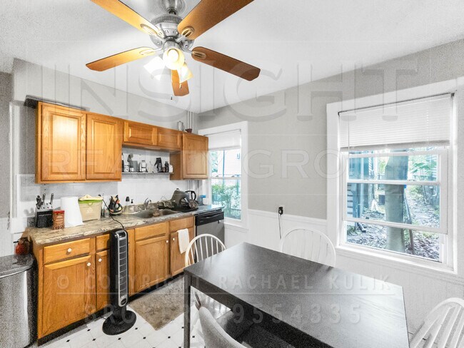 Foto del edificio - 8 Parkton Rd