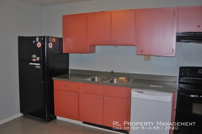 Building Photo - 2 bedroom in Columbus OH 43205