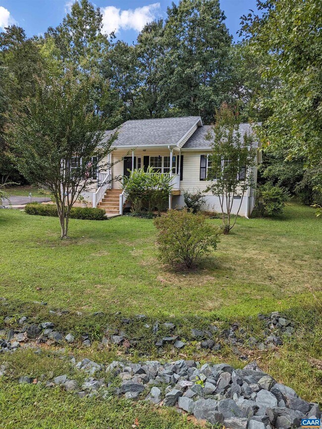 18 Loblolly Rd, Palmyra, VA 22963 House Rental in Palmyra, VA